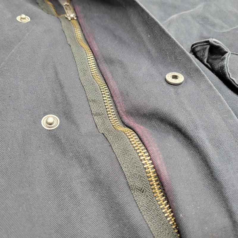 【現状渡し品】【メンズ】 MODS COAT 586794 モッズコート アウター 146-260130-as-11-izu サイズ:L カラー:ブラック 万代Net店