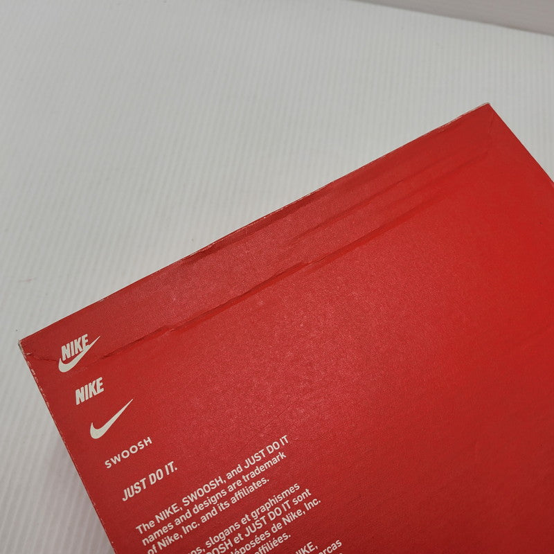 【中古品】【メンズ】 NIKE ナイキ FD0650-100 TERMINATOR HIGH ターミネーター ハイ スニーカー シューズ 靴 160-260210-kk-01-izu サイズ:27.5cm カラー:ノーブルグリーン 万代Net店