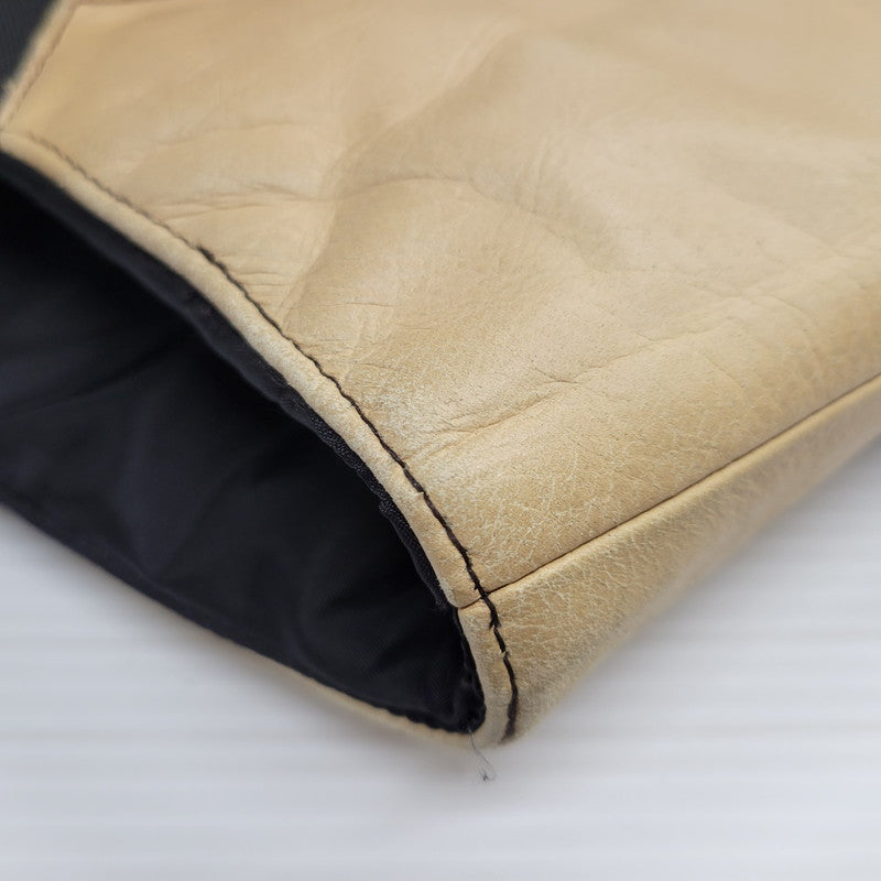 【中古品】【メンズ】 UNKNOWN WESTERN YOKE DOWN VEST ウエスタンヨーク ダウンベスト 146-260228-as-18-izu サイズ:M カラー:ブラック 万代Net店