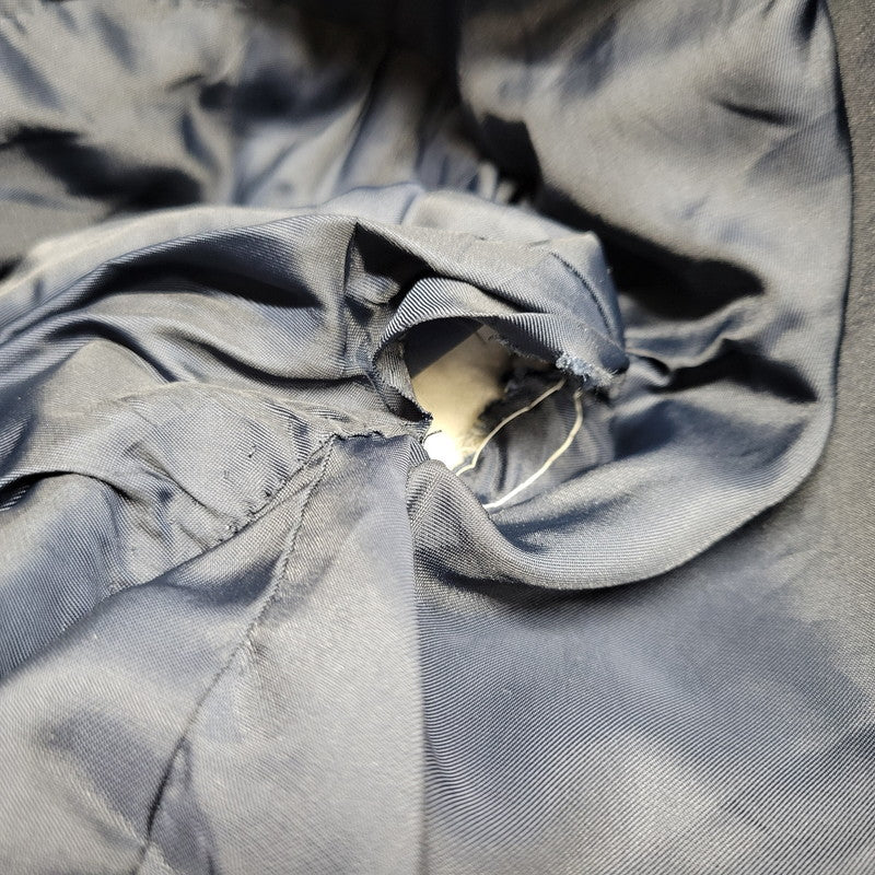 【現状渡し品】【メンズ】 CHAPS RALPH LAUREN チャップス ラルフローレン SUIT SET UP PM1-SPAP-KM-3-0221 スーツ セットアップ 146-260306-as-27-izu サイズ:C-94 W-82 T-175 カラー:グレー 万代Net店