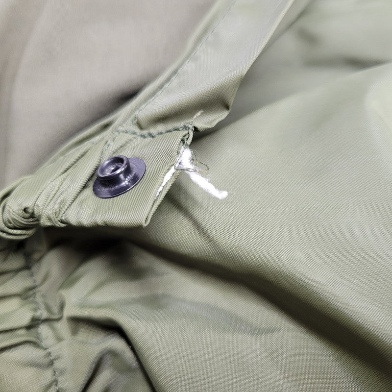 【中古品】【メンズ】 U.S.ARMY ユーエスアーミー ECWCS GEN1 GORE-TEX PARKA CAMO SP0100-96-D-4002 ゴアテックス パーカ カモ TENNESSEE APPAREL CORP.製 ジャケット 146-260309-as-01-izu サイズ:M-S カラー:マルチカラー 万代Net店