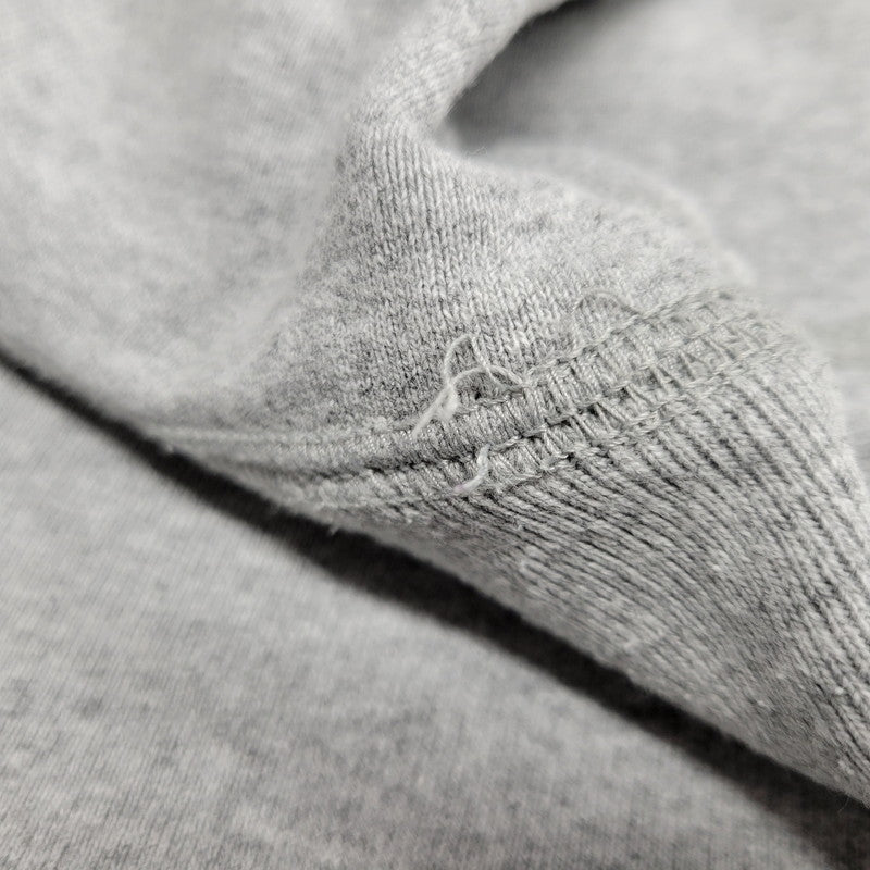 【中古品】【メンズ】 Supreme シュプリーム PEARL LOGO HOODED SWEATSHIRT パール ロゴ フーデッド スウェットシャツ パーカー 長袖 トップス 149-260310-as-03-izu サイズ:L カラー:グレー 万代Net店