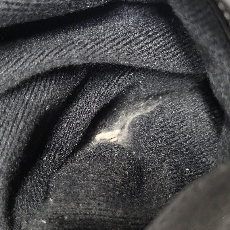 【中古品】【メンズ】 NA72051 DENALI JACKET デナリ ジャケット アウター 144-260411-kh-04-izu サイズ:M カラー:ブラック×グレー 万代Net店