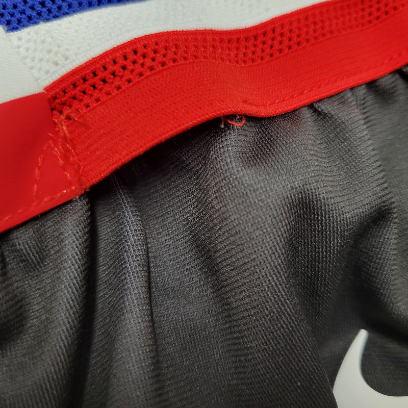 【中古品】【メンズ】 × NIKE ナイキ NBA TEAMS AUTHENTIC SHORTS AQ4230-010 NBA チームズ オーセンティック ショーツ ショートパンツ ボトムス 149-251001-as-01-izu サイズ:30/S カラー:ブラック 万代Net店