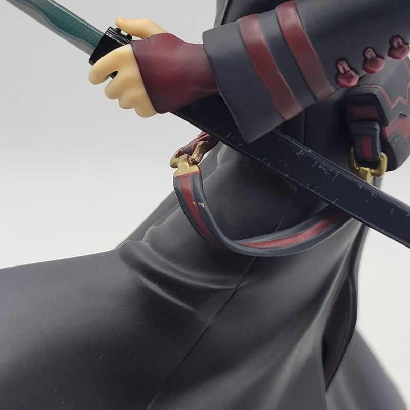 【現状渡し品】 アニプレックス D.Gray-man HALLOW 神田ユウ 051-260624-MH-01-izuh 万代Net店