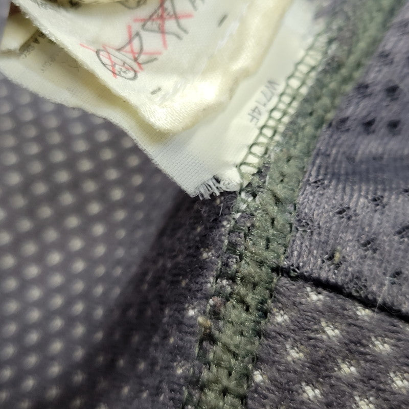 【中古品】【メンズ】 patagonia パタゴニア CLASSIC RETRO-X VEST 23044 クラシック レトロX ベスト USA製 144-260628-as-26-izu サイズ:M カラー:グリーン 万代Net店