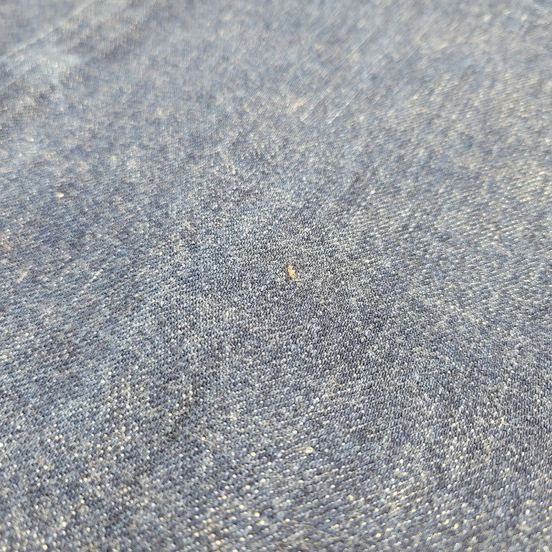 【中古品】【メンズ】 MOMOTARO JEANS 桃太郎ジーンズ DENIM PANTS デニムパンツ ボトムス 156-260701-as-06-izu サイズ:W29 カラー:インディゴ 万代Net店