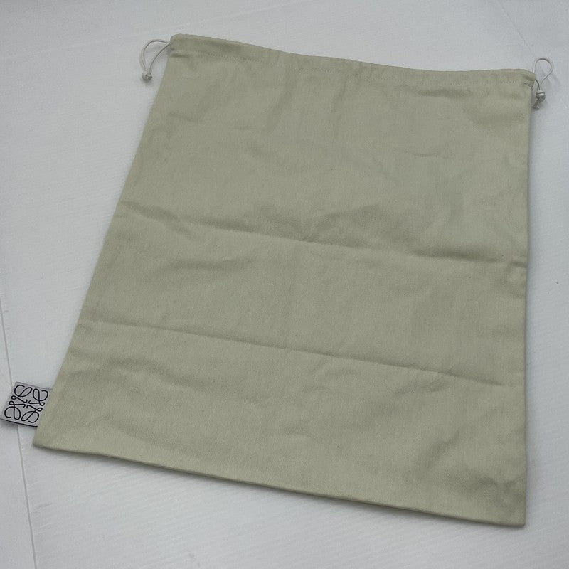 【中古品】【メンズ】 LOEWE ロエベ ANAGRAM JACQUARD BUCKET HAT K820HB1X07 アナグラムジャガード バケットハット 帽子 183-260720-ss-01-tei サイズ:59 カラー:ネイビー 万代Net店