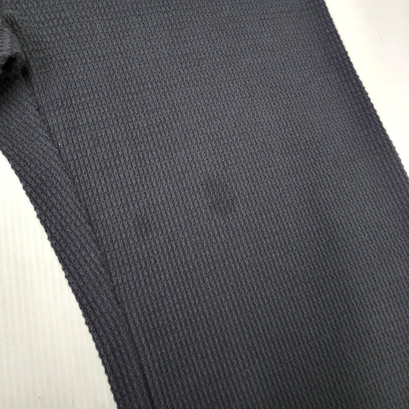 【中古品】【メンズ】 REFOMED リフォメッド AZEAMI THERMAL PANTS REPT-046 サーマルパンツ ボトムス 151-260516-as-10-izu サイズ:3 カラー:ブラック 万代Net店