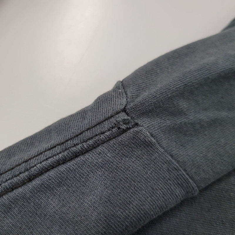 【現状渡し品】【メンズ】 HANES ヘインズ BLACK FLAG ブラック フラッグ THE PROCESS OF WEEDING OUT SS TEE 半袖 Tシャツ 146-260903-as-06-izu サイズ:M カラー:ブラック系 万代Net店