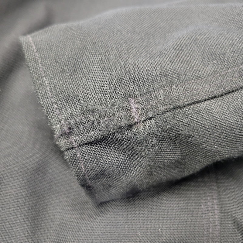 【中古品】【メンズ】 CARHARTT カーハート C14 BLK USA製 ARCTIC COAT アークティック コート アウター 146-260907-kh-06-izu サイズ:Medium カラー:ブラック 万代Net店