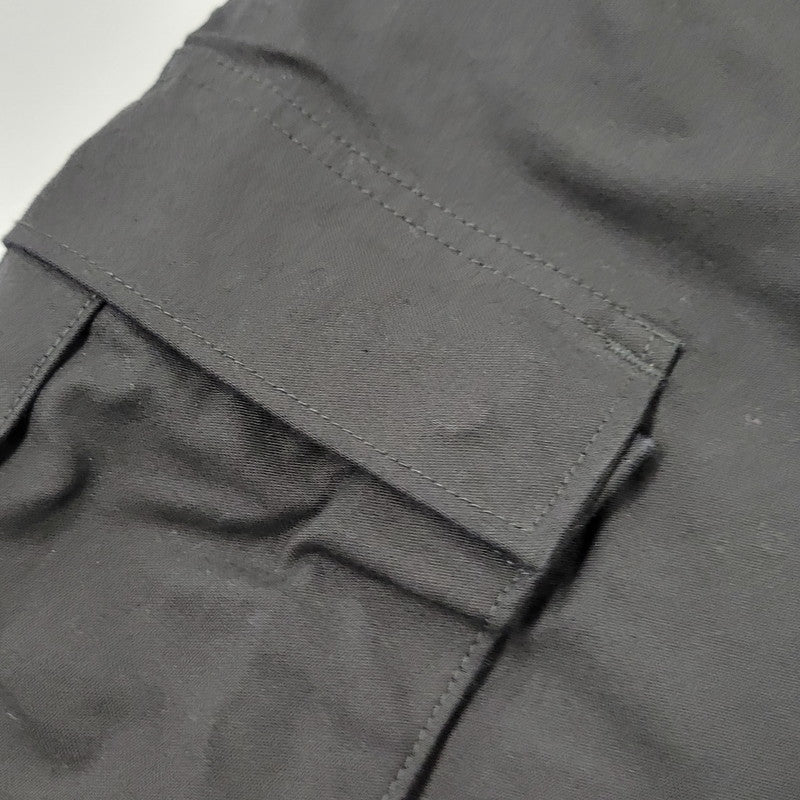 【中古品】【メンズ】 FREEWHEELERS フリーホイーラーズ ULTIMA THULE TACTICAL TACTICAL OMNI TROUSERS タクティカル オムニ トラウザーズ パンツ ボトムス 156-261028-kh-16-izu サイズ:XL カラー:ブラック 万代Net店