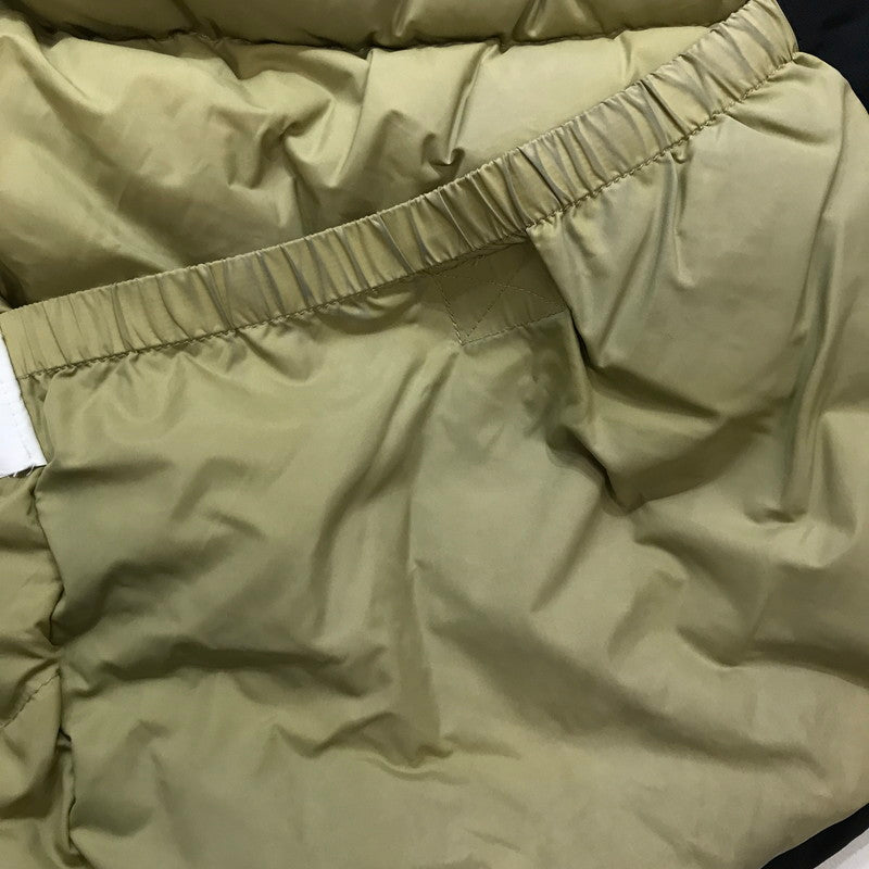 【中古品】【メンズ】 WOOLRICH ウールリッチ 1302045 ARCTIC PARKA アークティック パーカー ジャケット コート アウター 古着 144-251126-XZ-5-fuz サイズ:M カラー:ブラック 万代Net店