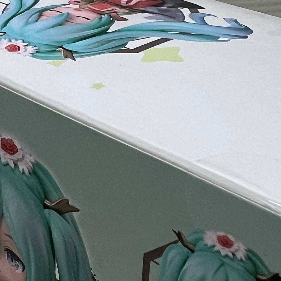 【中古品】 ねんどろいど キャラクター ボーカル シリーズ01 初音ミク 高山流水Ver. フィギュア グッドスマイルカンパニー 053-251201-em-04-min 万代Net店