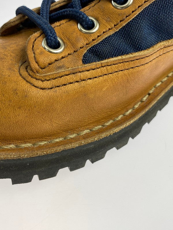 【レディース】 DANNER ダナー 30451 DANNER LIGHT CASCADE 167--min カラー:ブラウン 万代Net店