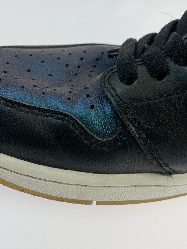 【中古品】【メンズ】 NIKE ナイキ 907958-015 AIR JORDAN 1 RETRO HIGH OG 靴 シューズ スニーカー SNEAKERS 160-250427-ks-68-min サイズ:28cm カラー:ブラック/ホワイト 万代Net店