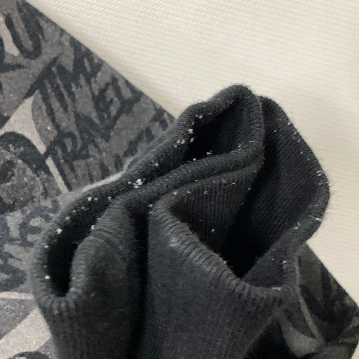 【中古品】【メンズ】 UNDERCOVER アンダーカバー UCX4803-6 VALENTINO BEETHOVEN SWEAT スウェット ブランド 古着 140-250224-gm-07-fuz サイズ:4 カラー:グレー 万代Net店