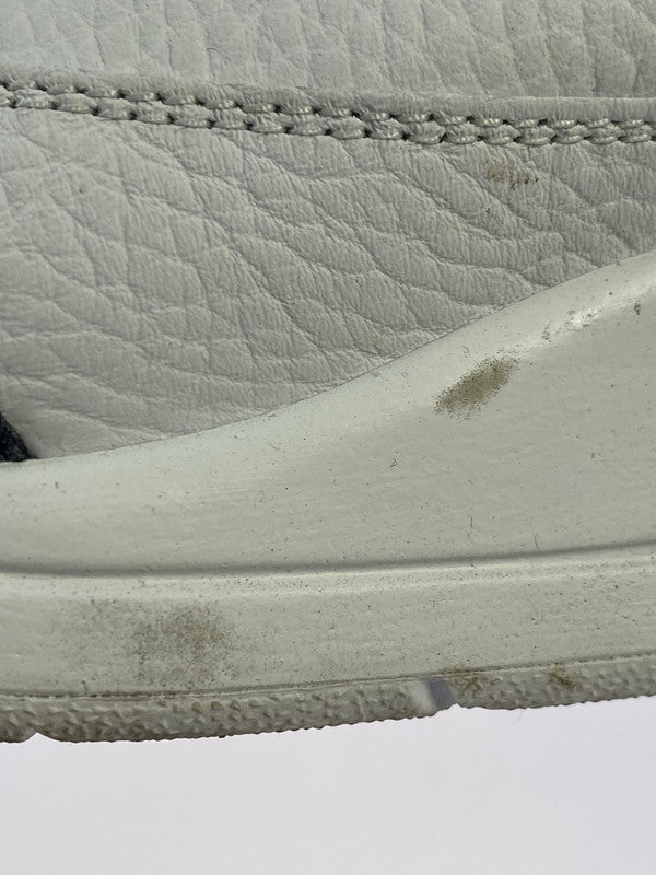 【中古品】【メンズ】 NIKE ナイキ CZ6433-100 AIR JORDAN 3 RETRO SE-T 靴 シューズ スニーカー SNEAKERS 160-250427-ks-64-min サイズ:28cm カラー:WHITE/FIRE RED-BLACK 万代Net店