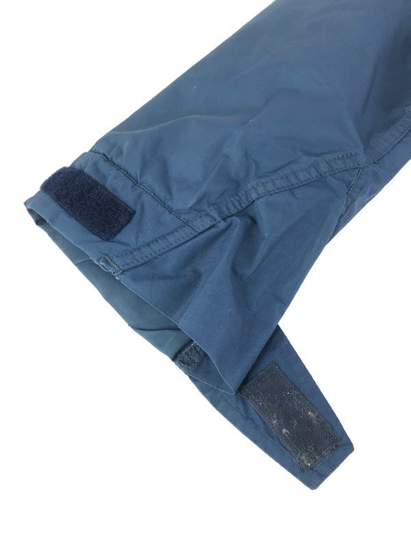 【現状渡し品】【メンズ】 80'S GORE-TEX MOUNTAIN PARKA 80年代 ゴアテックス マウンテン パーカー アウター 146-251118-na-18-tag サイズ:サイズ表記なし 下記参照 カラー:ブルー 万代Net店