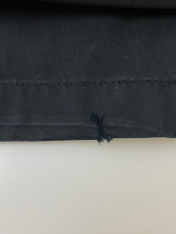 【現状渡し品】【メンズ】 RAF SIMONS ラフシモンズ 20AW PARACHUTE PANTS A01-316 パラシュートパンツ ボトムス 151-260607-SH-09-hon サイズ:44 カラー:ブラック 万代Net店