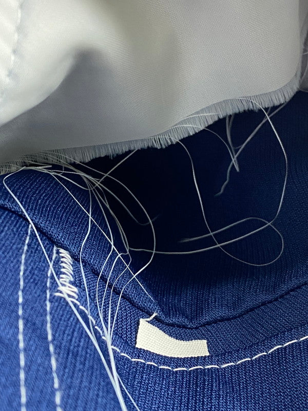 【現状渡し品】【レディース】 Lee リー RADY USA製 WESTERN SHIRT ウエスタンシャツ 170-240721-ab-8-min カラー:ブルー系 万代Net店