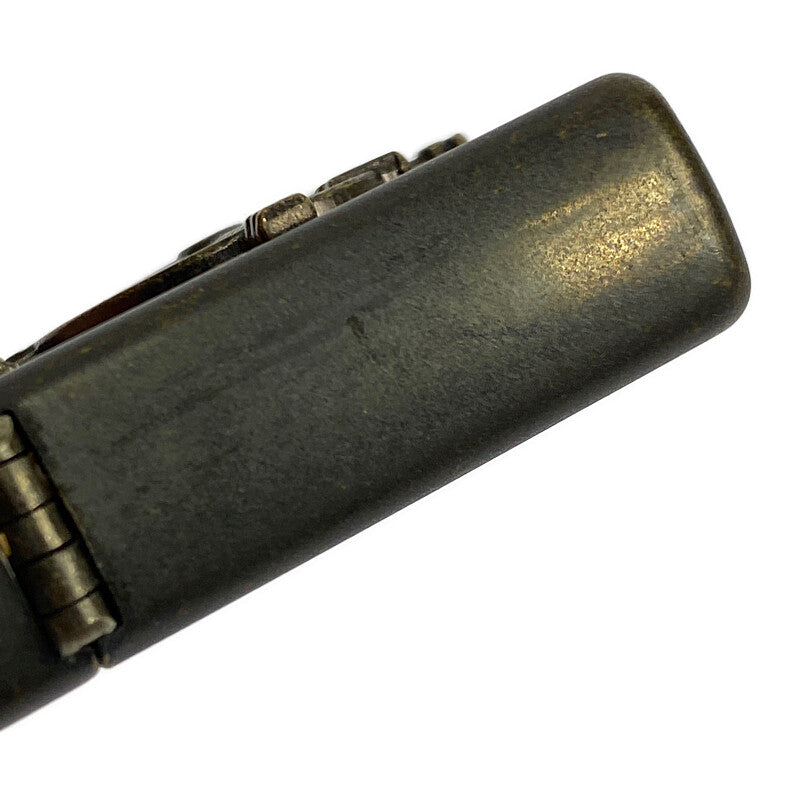 【LIFTる。景品】【中古品】【メンズ/レディース】 ZIPPO MARLBORO ADVENTURE TEAM '97 1997年製造 ジッポ マルボロ アドベンチャーチーム97 コンパスエンブレム オイルライター 喫煙具 インサイド 206-221026-kk-36-min 万代Net店