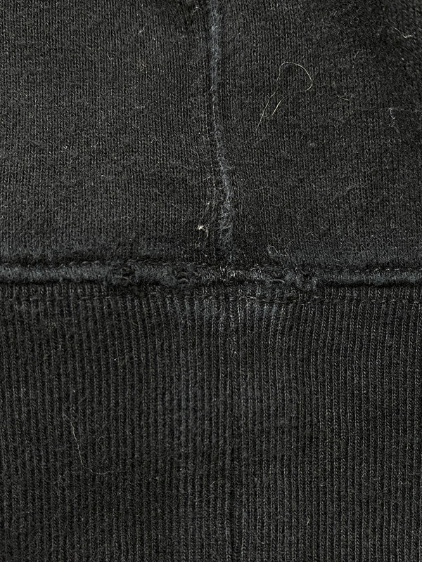 【中古品】【レディース】 X-girl エックスガール ×OPENING CEREMONY 05184224 L S HOODIE フーディ 170-241122-ks-12-min サイズ:M カラー:ブラック 万代Net店