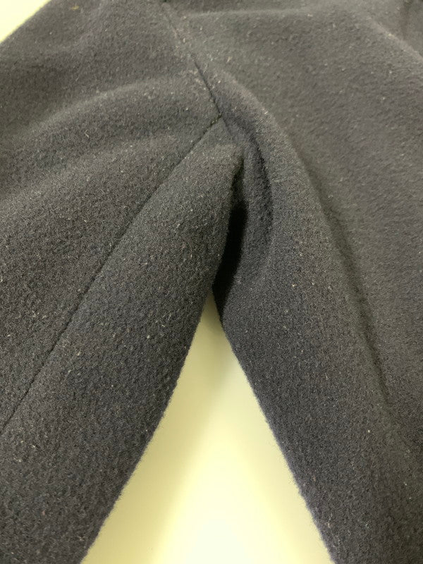 【現状渡し品】【メンズ】 HYSTERIC GLAMOUR ヒステリックグラマー 0214AB02 N-2B WOOL ウールジャケット アウター 140-251122-AS-11-min サイズ:M カラー:ネイビー 万代Net店