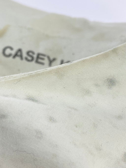 【中古品】【レディース】 CASEY KRESLER 切替ドッキングOP ワンピース 170-250226-AS-16-min カラー:ホワイト 万代Net店