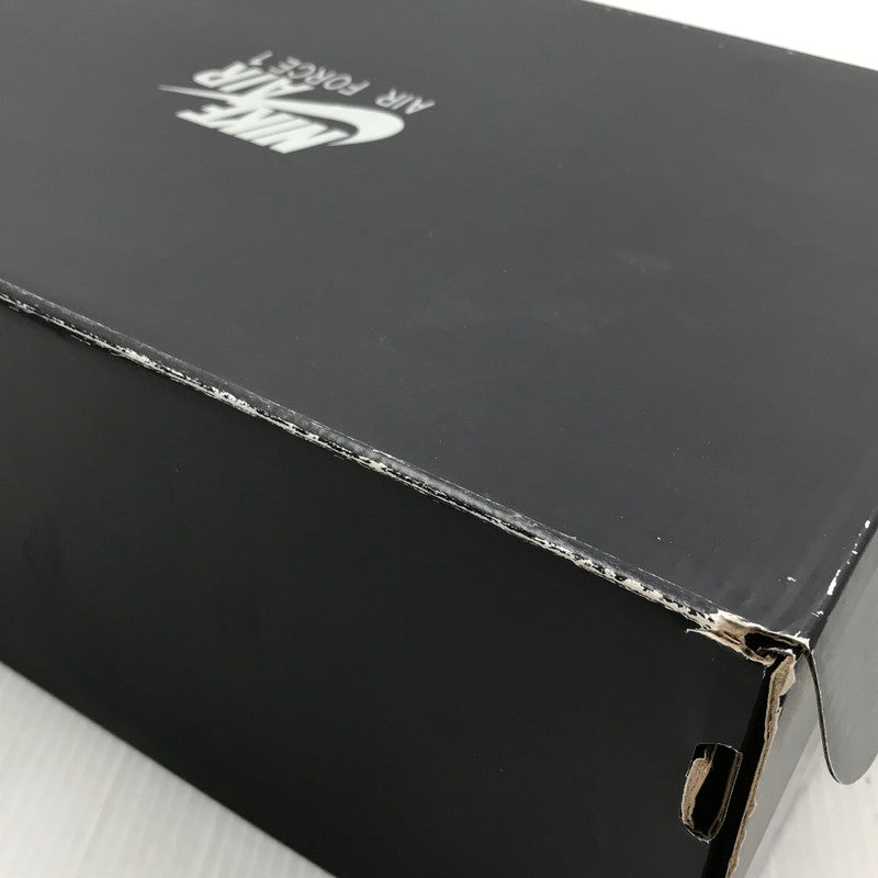 【中古品】【メンズ】 NIKE ナイキ AIR FORCE 1 LOW DENNIS RODMAN CK6686-100 エアフォース1 ロー デニス・ロッドマン スニーカー 靴 160-250928-rt-09-tag サイズ:26cm US 8 カラー:WHITE/RED 万代Net店