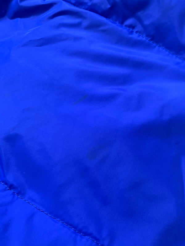 【中古品】【メンズ】 ABERCROMBIE AND FITCH アバクロンビーアンドフィッチ 146-240225-cn-1-min サイズ:S カラー:ブルー/イエロー 万代Net店