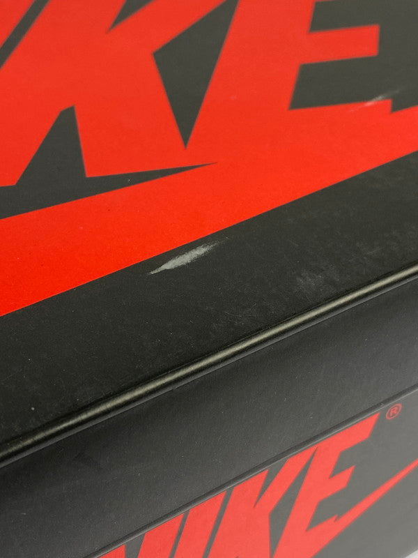 【中古品】【メンズ】 NIKE ナイキ 555088 001 AIR JORDAN 1 RETRO HIGH OG SNEAKER エアジョーダン レトロ スニーカー シューズ 靴 160-240329-AB-12-min サイズ:28cm カラー:BLACK/VARSITY RED-WHITE 万代Net店