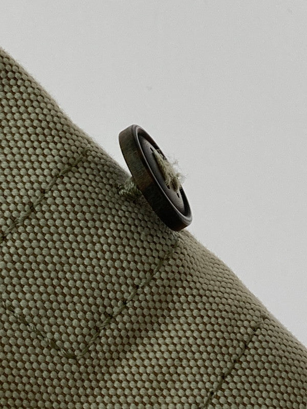 【中古品】【メンズ】 HERMES エルメス マルジェラ期COTTON JACKET アウター 141-250118-AS-15-min サイズ:38 カラー:ベージュ系 万代Net店