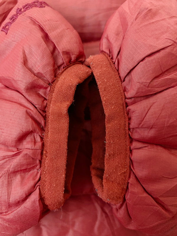 【中古品】【レディース】 patagonia パタゴニア 28355FA11 FIONA PARKA ダウンジャケット アウター 169-240725-ks-05-min サイズ:M カラー:レッド 万代Net店