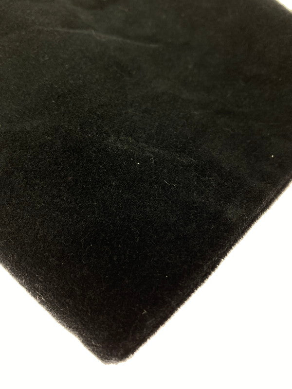 【中古品】【レディース】 ST.CECILIA セントセシリア ウールグレンチェックプルオーバー トップス 171-240424-yn-20-min カラー:ブラック 万代Net店