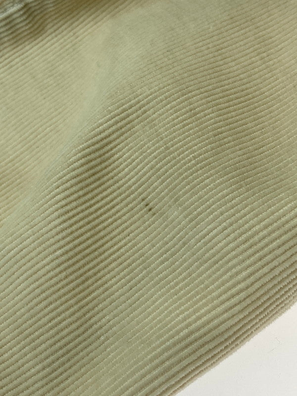 【中古品】【レディース】 Levi's リーバイス 519-1568 白タブ 85年製造 80S 519 CORDUROY PANT コーデュロイパンツ ボトムス 171-241216-me-40-min サイズ:28×30 カラー:ホワイト 万代Net店