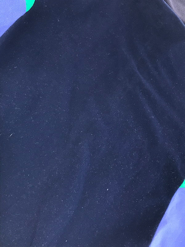 【現状渡し品】【メンズ】 70'S~80'S FULL ZIP VELOUR TRACK JACKET 70年代~80年代 フルジップ ベロア トラックジャケット 146-251118-na-16-tag サイズ:サイズ表記なし 下記参照 カラー:ネイビー系 万代Net店