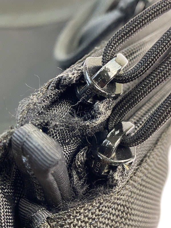 【中古品】【メンズ】 BRIEFING ブリーフィング PROTECTION 2WAY BRIEF プロテクション 2ウェイ ブリーフ バッグ カバン 188-240521-yn-14-min カラー:ブラック 万代Net店