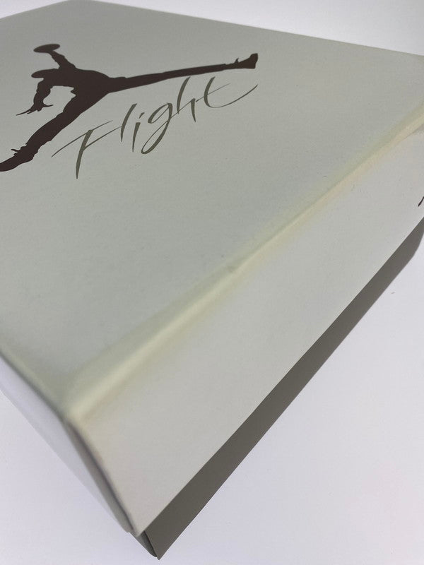 【中古美品】【メンズ】 NIKE ナイキ ×A MA MANIERE アママニエール WMNS AIR JORDAN 3 RETRO SP DH3434-110 ウィメンズ エアージョーダン3レトロ スペシャル スニーカー 靴 160-240513-jt-22-min サイズ:US 11.5 28.5cm カラー:WHITE/WHITE-MEDOUM GREY 万代Net店