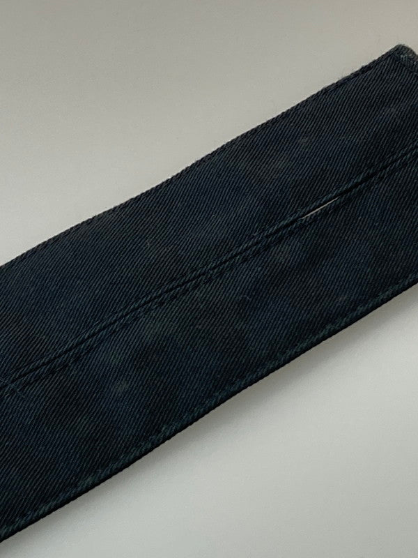 【中古品】【レディース】 REISS リース TWILL BELTED 3GK コート ツイル素材 ベルテッド 169-241121-cn-05-min サイズ:M カラー:ブラック 万代Net店