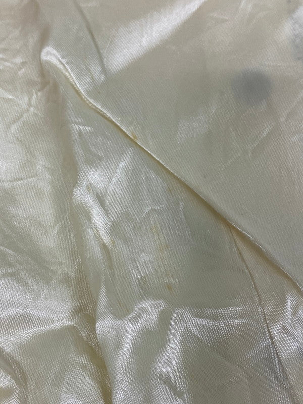 【現状渡し品】【レディース】 H BAR C エイチバーシー 60-70S WESTERN SHIRT ウエスタンシャツ 長袖トップス 170-250103-me-15-min サイズ:36 カラー:クリーム 万代Net店