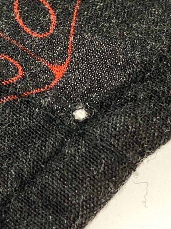 【中古品】【メンズ】 HUF ハフ DROP TOP RESORT SHIRT 半袖 シャツ トップス 142-240801-ks-06-min サイズ:M カラー:ブラック系 万代Net店