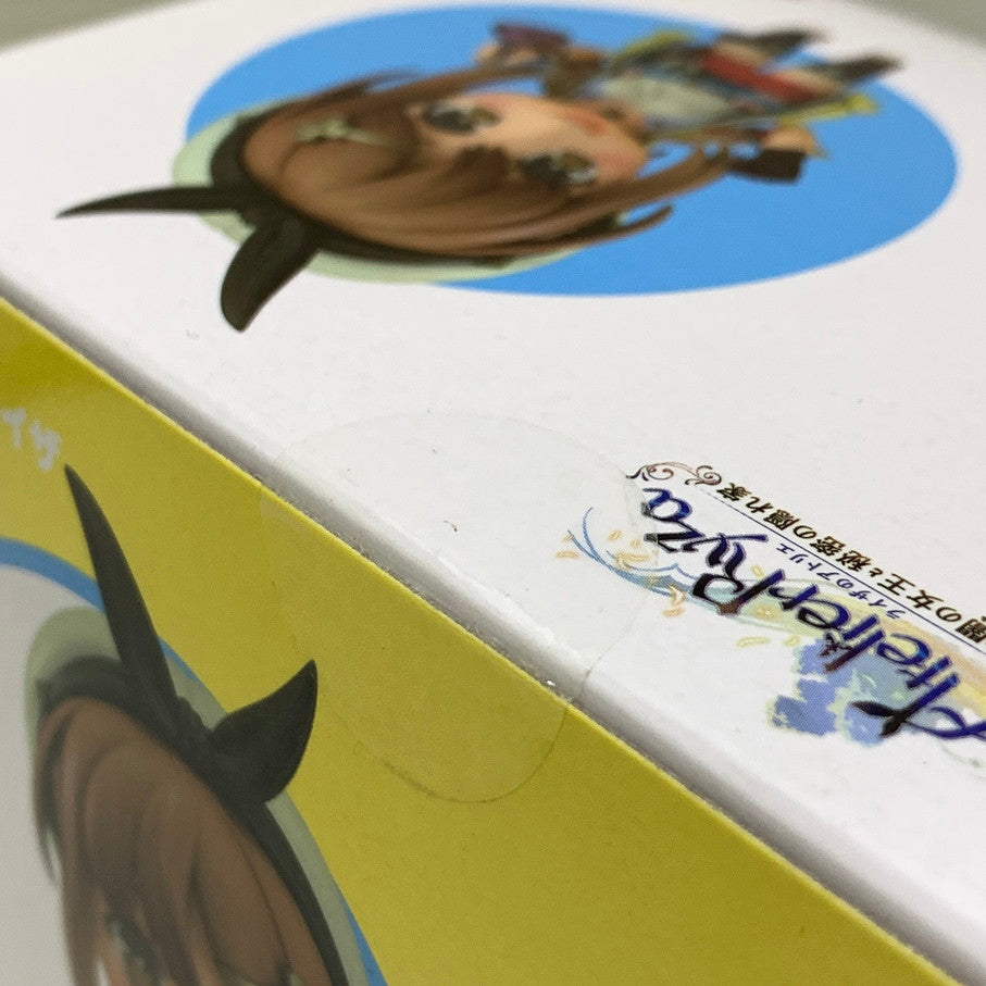 【中古品】 ねんどろいど ライザ フィギュア ライザのアトリエ グッドスマイルカンパニー 053-251201-em-12-min 万代Net店