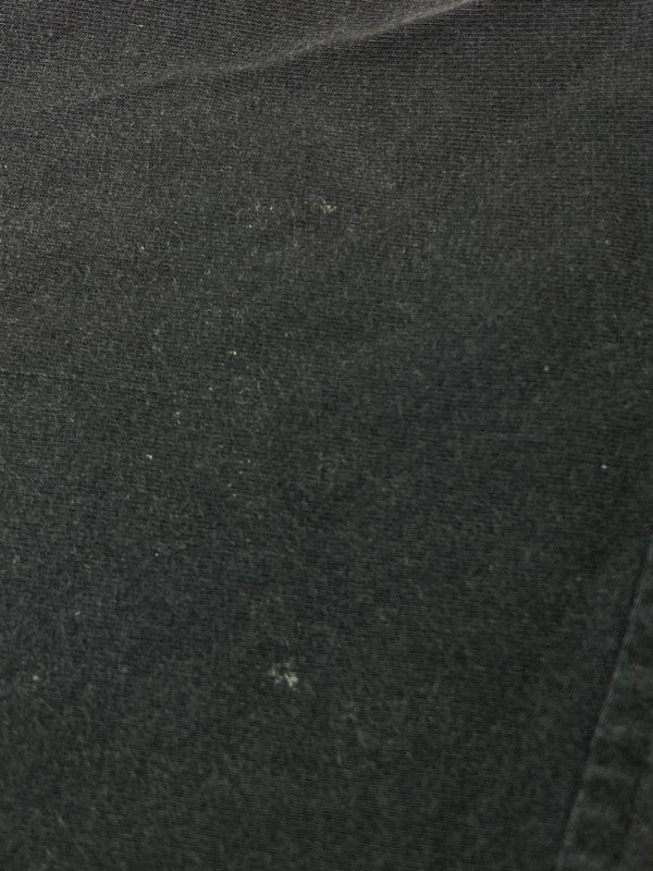 【中古品】【メンズ】 NIKE ナイキ 白タグ 90-00S 2TONE POLO SHIRT 2トーンポロシャツ トップス 146-240701-jt-10-min サイズ:L カラー:ブラック 万代Net店