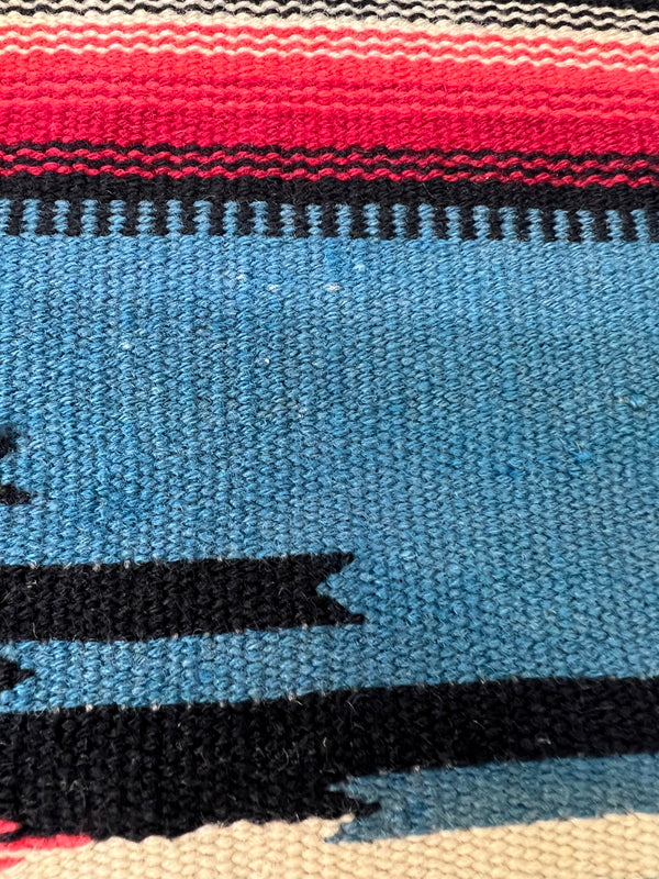 【中古品】【メンズ/レディース】 UNKNOWN VINTAGE 30-40's NATIVE AMERICAN CHIMAYO RUG ヴィンテージ 30-40年代 ネイティブアメリカン チマヨ ラグ 服飾雑貨 208-260725-kk-19-hon カラー:マルチカラー 万代Net店