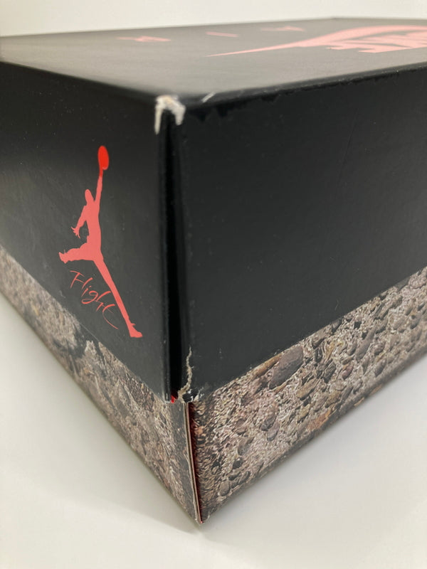 【中古美品】【メンズ】 NIKE ナイキ × NIGEL SYLVESTER ナイジェル シルヴェスター AIR JORDAN 4 RM SP HF4334-300 エアジョーダン 4 リミックス スペシャル スニーカー 靴 160-260726-kk-01-hon カラー:PRO GREEN/MTLC /PLATINUM 万代Net店
