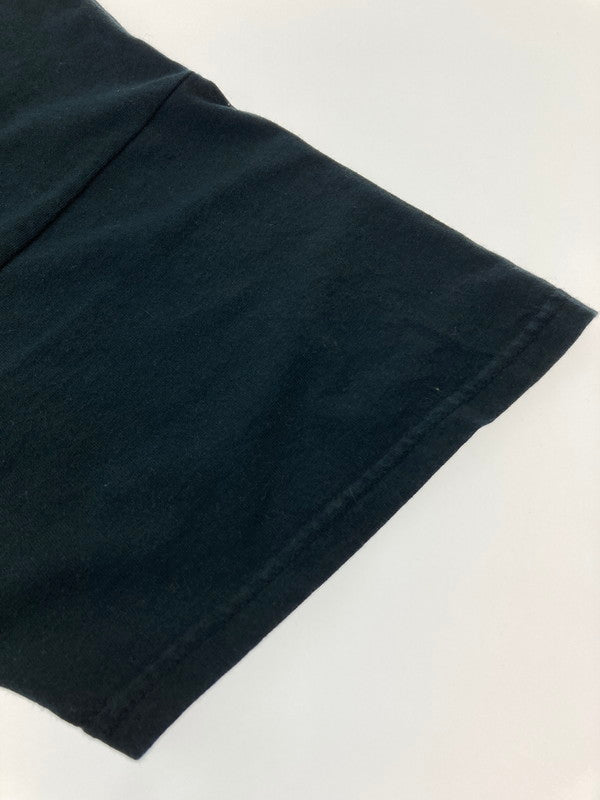 【中古品】【メンズ】 METALLICA THE METALLICA CLUB 1993-2008 TEE メタリカ ショートスリーブTシャツ 半袖Tシャツ トップス 146-240807-yn-10-min カラー:ブラック 万代Net店