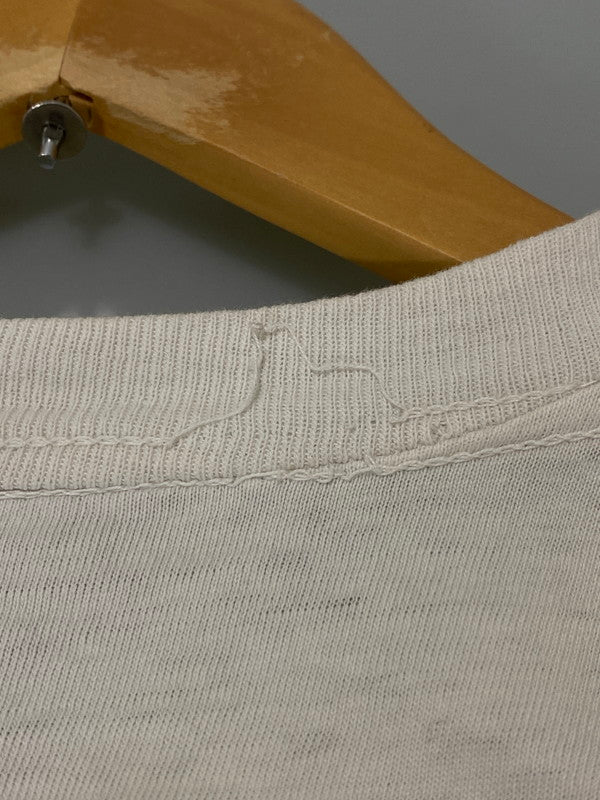 【現状渡し品】【メンズ】 GREATFUL DEAD グレイトフル・デッド TRUE CONFESSIONS TOUR 20 YEARS OF ROCK N' ROLL TEE Tシャツ トップス 146-240824-ks-19-min サイズ:不明 カラー:ホワイト 万代Net店