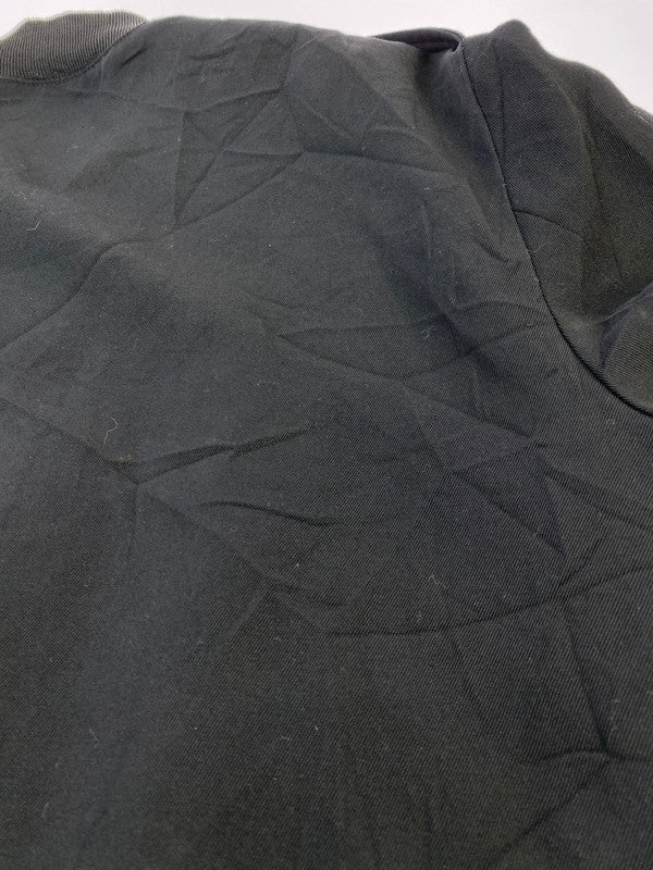 【中古品】【メンズ】 U.S.NAVY-NEPTUNE GARMENT COMPANY- ユーエスネイビー 3D2-000846-96-59 00S OFFICER JACKET オフィサージャケット 146-260110-zi-04-min サイズ:42-R カラー:ブラック 万代Net店