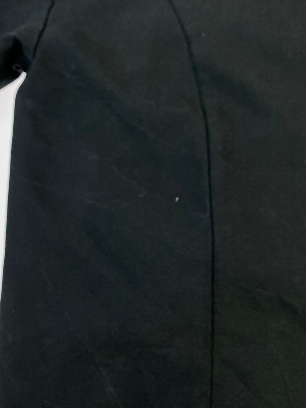 【中古品】【レディース】 Acne Jeans アクネジーンズ 1BBU71-945034 イタリア製 1B JACKET ジャケット 168-240915-ab-14-min サイズ:34 カラー:ブラック 万代Net店